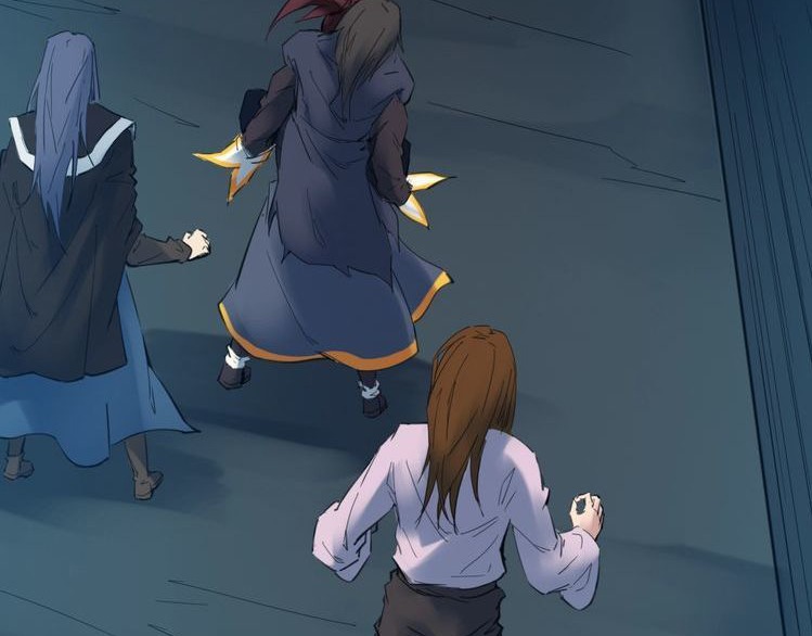 Dragon’s Blood Vessels Chapter 32 Gambar 118